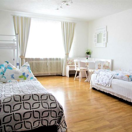 Apartment Classic Salzburgo Exterior foto